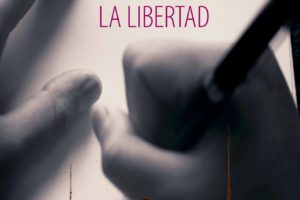 Arantzazu Ametzaga "Cartas desde la libertad" PRESENTACIÓN DEL LIBRO @ elkar Comedias